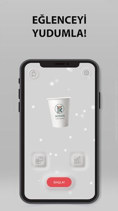 Mornin's Cup - Screenshot 1