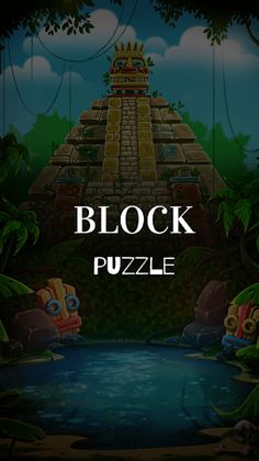 Block Puzzle Tower - Screenshot 1