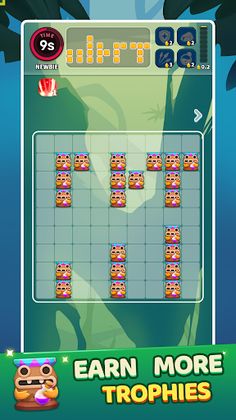 Totem Battle - PvP Sea Battle - Screenshot 3