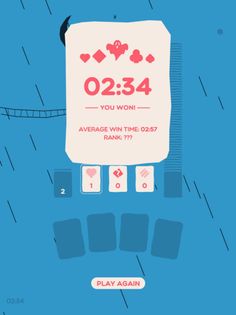 Boolitaire - Screenshot 2