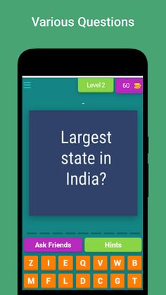 Quiz 2023 - Screenshot 3