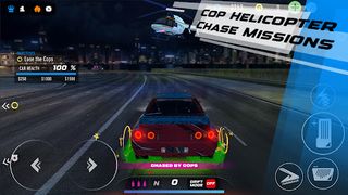 Underground Rivals 2 OpenWorld - Screenshot 2