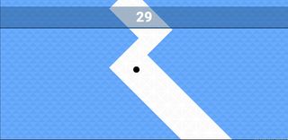 Zig Zag 2D - Screenshot 2