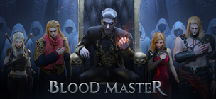 Nations of Darkness - Screenshot 1
