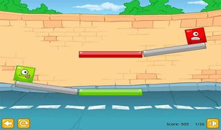 it's my place: Shapes & Colors - Screenshot 3