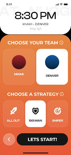 Slide (Alpha) - Play Live - Screenshot 2