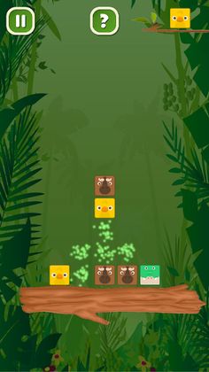 Animal Match - Screenshot 3
