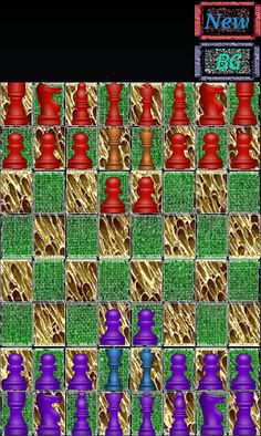 Chess MS2 - Screenshot 3