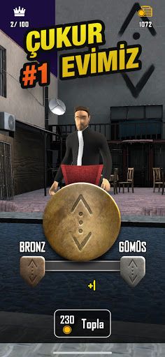 Çukur - Screenshot 1