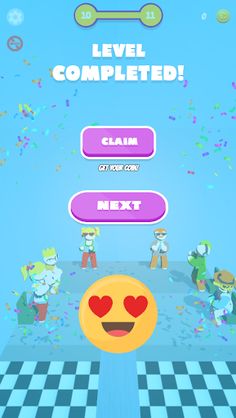 Slip n Rush: Ice Fest Demo - Screenshot 3