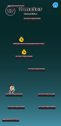Jump Up - Screenshot 1