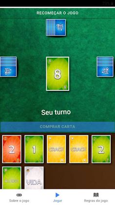 Tô Limpo - Screenshot 2