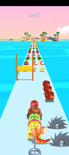 Screwer Run - Screenshot 2