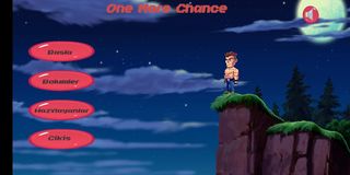 One More Chance - Screenshot 1