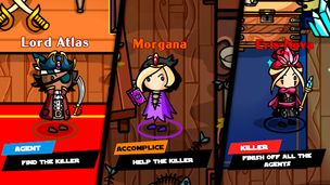 1, 2 Blame! - Screenshot 2