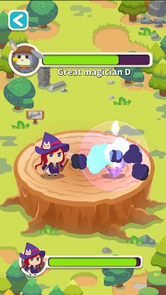 Word World - Screenshot 3