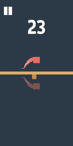 Mirror Jump - Screenshot 4