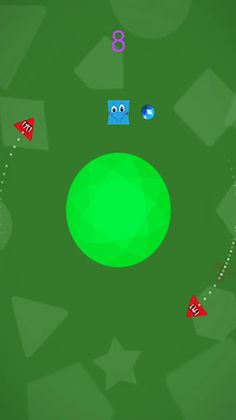 Shapediator - Screenshot 4