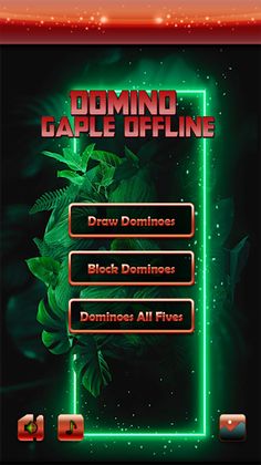 Domino gaple offline - Screenshot 4