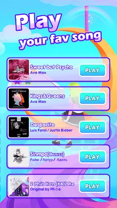 Dancing Hair Challenge - Screenshot 3