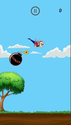 Izborna Trka - Screenshot 3