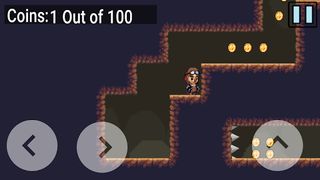 (notUsing)Cave Dash - Screenshot 2