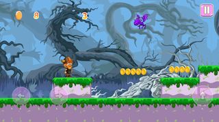 Perfect Viking Escape Adventur - Screenshot 2