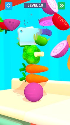 Cooking Games 3D - Screenshot 3
