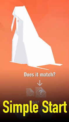 Dual N-Back Оrigami AR Games - Screenshot 3