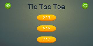 Tic Tac Toe - Screenshot 2