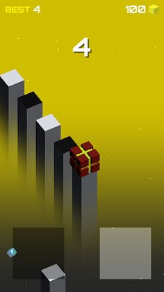 Side Swap Block - Screenshot 3