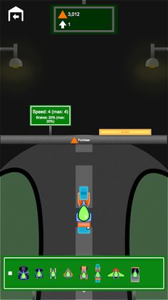 Reverse2Reverse - Screenshot 4