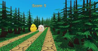 Ducks and Sheeps - Screenshot 3