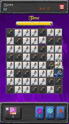 Magic Maker - Screenshot 2