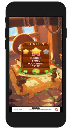 Pirate Puzzle Game - Screenshot 4