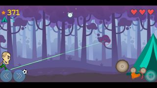 Soccer - Screenshot 2