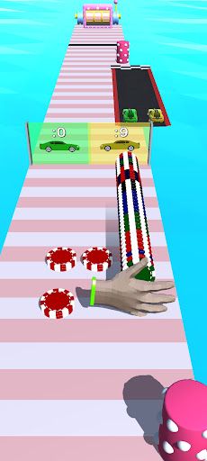 Lucky Run - Screenshot 3