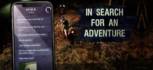 Orphans - Screenshot 1