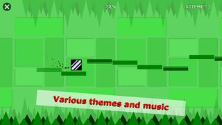 Impassable - Screenshot 3