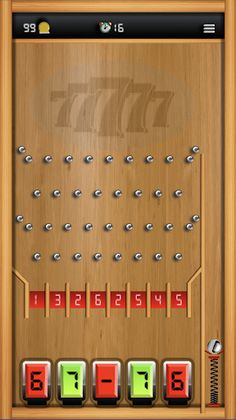 Top57 - Screenshot 1