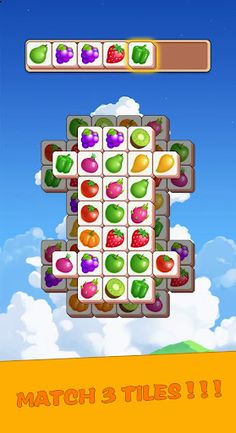 Tile Master Pro- Classic Match - Screenshot 1