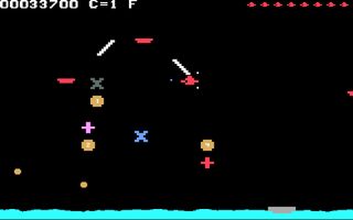 UFO ! - Screenshot 3