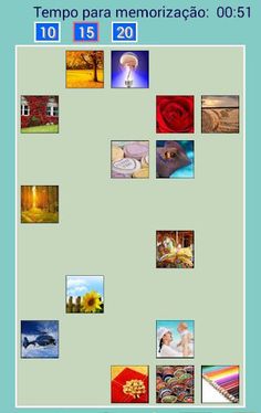 ADO Jogos Simples - Screenshot 3