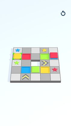 Swapy Tiles - Puzzle Game For - Screenshot 2
