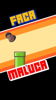 Flappy Pimba - Screenshot 4