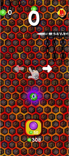 Move Monster - Screenshot 1