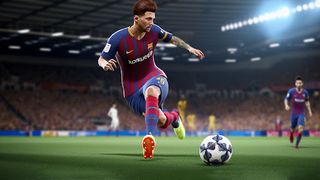 Soccer Match 3D Football Games - Screenshot 3