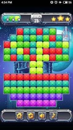 Puzzle - Screenshot 4