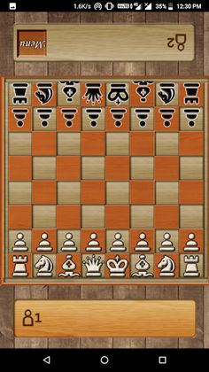 Chess Master - Screenshot 3