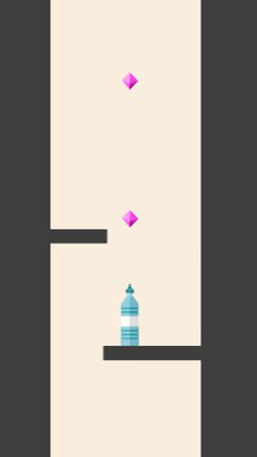 Bottle Jump Addicting Game - Screenshot 4